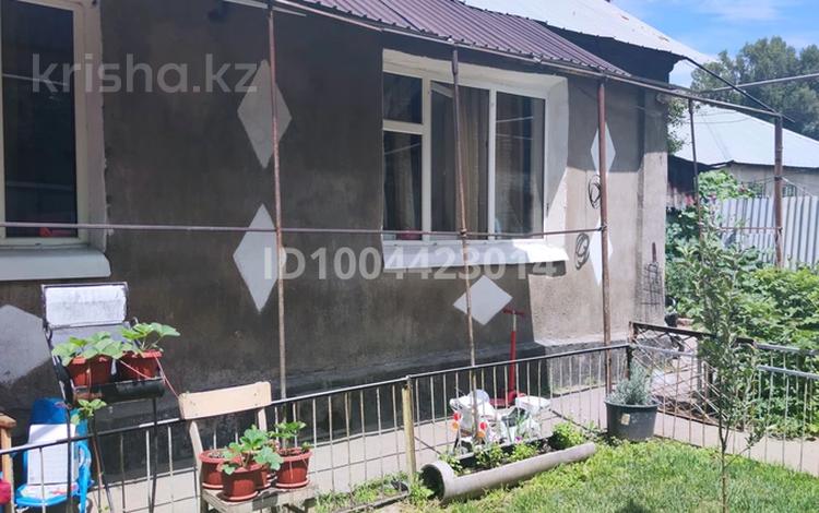 Отдельный дом · 4 комнаты · 62 м² · 3.5 сот., Гастелло — Рыскулова за 58.9 млн ₸ в Алматы, Жетысуский р-н — фото 2