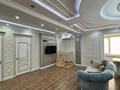 4-бөлмелі пәтер · 127 м² · 4/6 қабат, Байтурсынова 89/5, бағасы: 85 млн ₸ в Шымкенте, Аль-Фарабийский р-н — фото 3