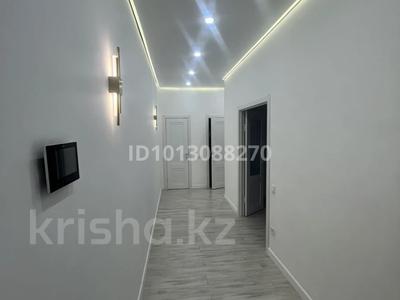 2-комнатная квартира · 67 м² · 2/6 этаж, Майкудук, Мкр Голубые пруды 456/4 — Возле школы 24 и тд Сырдарья за 230 000 ₸ в Караганде, Алихана Бокейханова р-н