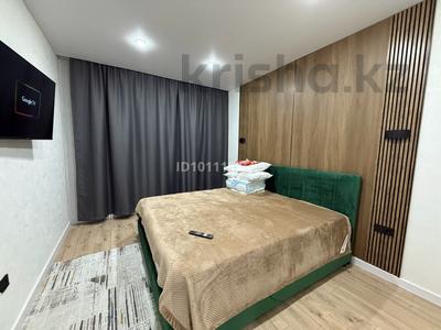 2-комнатная квартира · 43 м², Сарыарка 3а — Сарыарка. Комек. Пожарная часть, АйТи школа, Аристократ за 2 500 ₸ в Кокшетау