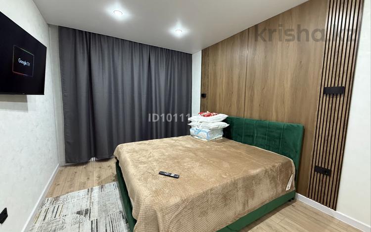 2-комнатная квартира · 43 м², Сарыарка 3а — Сарыарка. Комек. Пожарная часть, АйТи школа, Аристократ за 2 500 ₸ в Кокшетау — фото 2