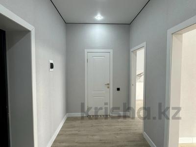 1-комнатная квартира · 45.3 м² · 4/5 этаж, Алтын Орда (бывш Батыс-2) за 17.7 млн ₸ в Актобе