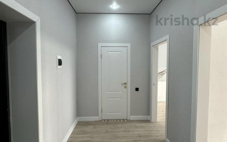 1-бөлмелі пәтер · 45.3 м² · 4/5 қабат, Алтын Орда (бывш Батыс-2), бағасы: 17.7 млн ₸ в Актобе — фото 2