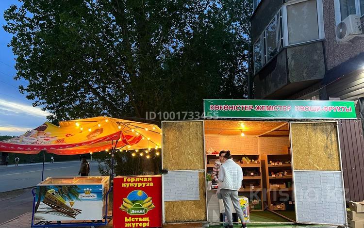 Овощной павильон ,киоск,под склад итд · 10 м², бағасы: 500 000 ₸ в Павлодаре — фото 2