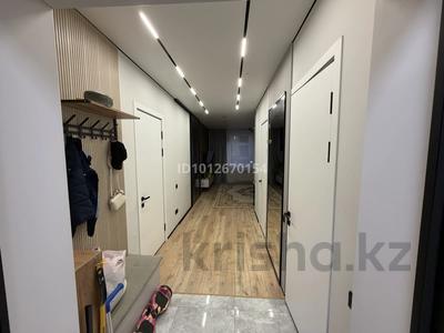 2-бөлмелі пәтер · 62 м² · 2/6 қабат, Халиулина 140/9, бағасы: 55 млн ₸ в Алматы, Медеуский р-н