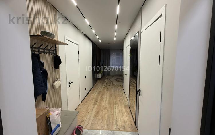 2-бөлмелі пәтер · 62 м² · 2/6 қабат, Халиулина 140/9, бағасы: 55 млн ₸ в Алматы, Медеуский р-н — фото 2