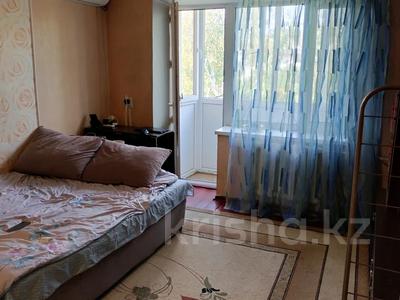 1-комнатная квартира, 32 м², 4/4 этаж, Кабанбай батыра за 9.7 млн 〒 в Талдыкоргане