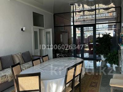 Отдельный дом · 7 комнат · 250 м², мкр Кайтпас 1, Кахарман 184 — Айбол за 500 000 〒 в Шымкенте, Каратауский р-н