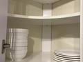 2-бөлмелі пәтер · 50 м² · 3/4 қабат, Толе би 52 — Желтоксан Абая Сулейменова, бағасы: 12 000 〒 в Таразе — фото 10