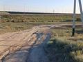 Жер телімі · 6 сотық, Абрикосовая 1Е, бағасы: 3 млн ₸ в Конаеве — фото 4