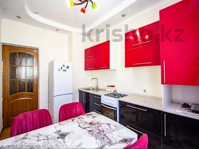 2-комнатная квартира · 60 м² · 8/9 этаж, ул. Чуланова за 30.5 млн 〒 в Алматы, Алатауский р-н