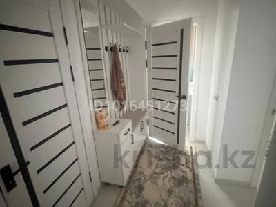 1-бөлмелі пәтер · 36.2 м² · 1/7 қабат, 9 16/2 — Стадионға карама қарсы, бағасы: 80 000 ₸ в Туркестане