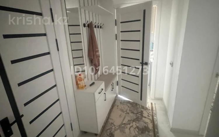 1-бөлмелі пәтер · 36.2 м² · 1/7 қабат, 9 16/2 — Стадионға карама қарсы, бағасы: 80 000 ₸ в Туркестане — фото 2
