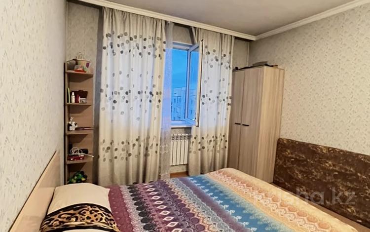 1-бөлмелі пәтер · 45 м² · 4/5 қабат, мкр Жас Канат 1/73, бағасы: 21 млн ₸ в Алматы, Турксибский р-н — фото 2