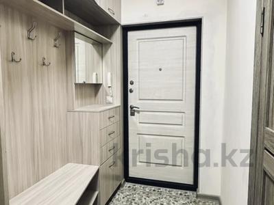 2-бөлмелі пәтер · 55 м² · 8/12 қабат, Сатпаева 90/36, 90/20, бағасы: 52 млн ₸ в Алматы, Бостандыкский р-н