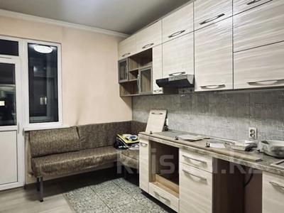 2-бөлмелі пәтер · 55 м² · 8/12 қабат, Сатпаева 90/36, 90/20, бағасы: 50 млн ₸ в Алматы, Бостандыкский р-н