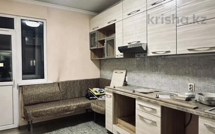 2-бөлмелі пәтер · 55 м² · 8/12 қабат, Сатпаева 90/36, 90/20, бағасы: 50 млн ₸ в Алматы, Бостандыкский р-н — фото 4