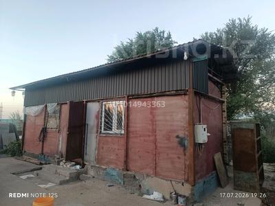 Дача · 4 комнаты · 120 м² · 12 сот., Вишневая за 12 млн ₸ в Алматы, Алатауский р-н