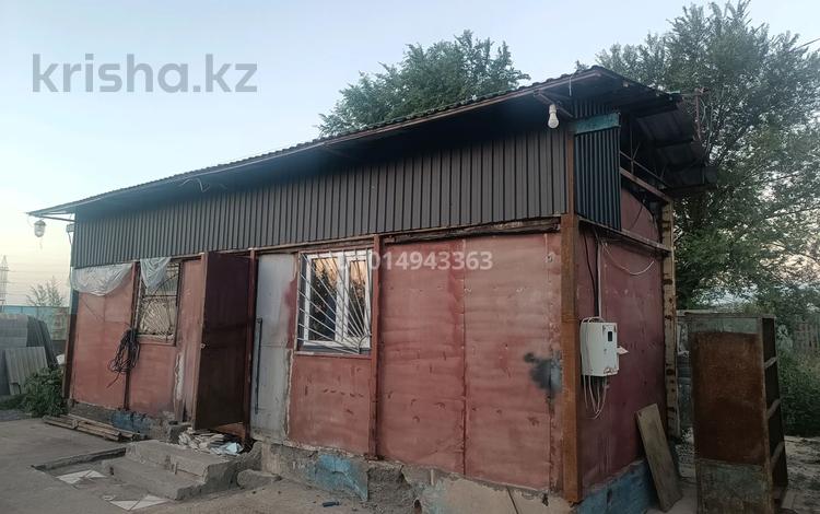 Дача · 4 комнаты · 120 м² · 12 сот., Вишневая за 12 млн ₸ в Алматы, Алатауский р-н — фото 2