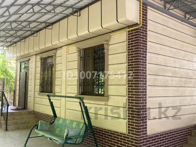 Отдельный дом · 7 комнат · 180 м² · 10 сот., мкр Асар 1381 за 79.5 млн 〒 в Шымкенте, Абайский р-н