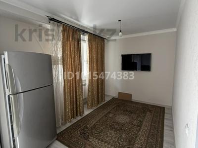 2-бөлмелі пәтер · 45 м² · 2/3 қабат, Мусрепова 57/1, бағасы: 21.5 млн ₸ в Талгаре