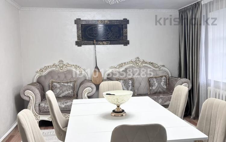 Часть дома · 5 комнат · 130 м² · 10 сот., Новая 25 за 41 млн ₸ в  — фото 2