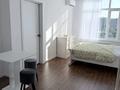 1-комнатная квартира · 38 м² · 9/9 этаж, Боткина 1/1 — Райымбека (Ауэзова) за 250 000 ₸ в Алматы, Жетысуский р-н