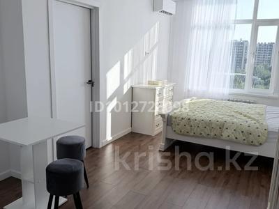 1-комнатная квартира · 38 м² · 9/9 этаж, Боткина 1/1 — Райымбека (Ауэзова) за 250 000 ₸ в Алматы, Жетысуский р-н