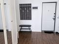 1-комнатная квартира · 38 м² · 9/9 этаж, Боткина 1/1 — Райымбека (Ауэзова) за 250 000 ₸ в Алматы, Жетысуский р-н — фото 3