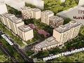 1-комнатная квартира · 38 м² · 9/9 этаж, Боткина 1/1 — Райымбека (Ауэзова) за 250 000 ₸ в Алматы, Жетысуский р-н — фото 10