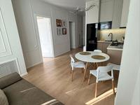 3-комнатная квартира · 80 м² · 3/9 этаж, мкр. Алтын орда, Санкибай батыра 177А — Клиники Дару за 30 000 ₸ в Актобе