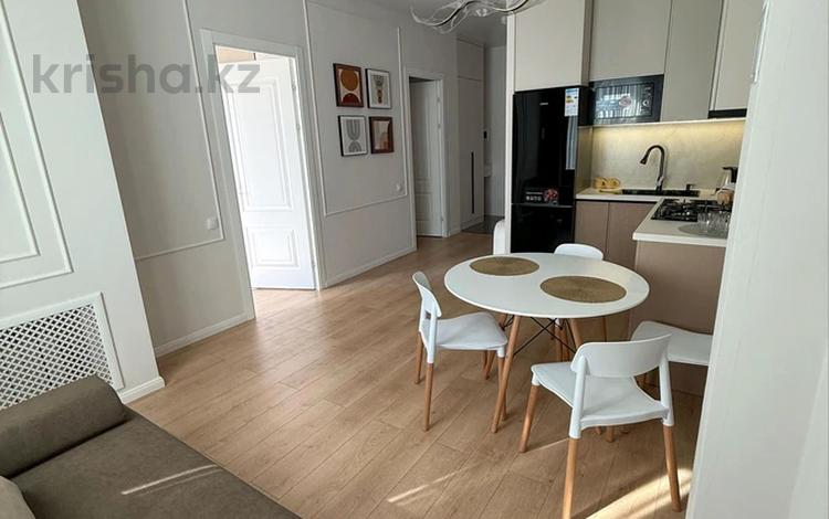 3-бөлмелі пәтер · 80 м² · 3/9 қабат, мкр. Алтын орда, Санкибай батыра 177А — Клиники Дару, бағасы: 25 000 ₸ в Актобе — фото 2