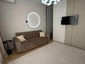 3-бөлмелі пәтер · 80 м² · 3/9 қабат, мкр. Алтын орда, Санкибай батыра 177А — Клиники Дару, бағасы: 25 000 ₸ в Актобе — фото 4