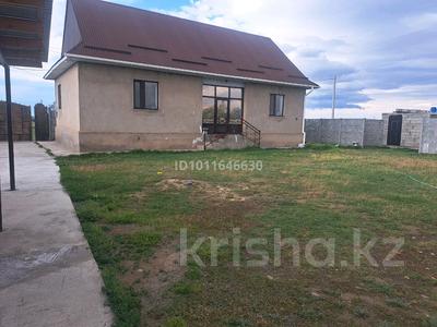 Отдельный дом · 5 комнат · 132 м² · 10 сот., 9 мая 106 — Школа за 24 млн ₸ в Бурыл