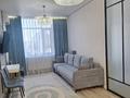 3-комнатная квартира · 90.5 м² · 3/17 этаж, Туран — Бухар Жырау за 69 млн 〒 в Астане, Нура р-н — фото 6