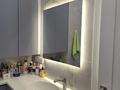 3-комнатная квартира · 90.5 м² · 3/17 этаж, Туран — Бухар Жырау за 69 млн 〒 в Астане, Нура р-н — фото 13