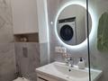 3-комнатная квартира · 90.5 м² · 3/17 этаж, Туран — Бухар Жырау за 69 млн 〒 в Астане, Нура р-н — фото 15