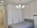 3-комнатная квартира · 90.5 м² · 3/17 этаж, Туран — Бухар Жырау за 69 млн 〒 в Астане, Нура р-н — фото 7