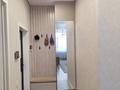 3-комнатная квартира · 90.5 м² · 3/17 этаж, Туран — Бухар Жырау за 69 млн 〒 в Астане, Нура р-н — фото 9
