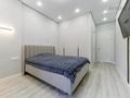 3-комнатная квартира · 90.5 м² · 3/17 этаж, Туран — Бухар Жырау за 69 млн 〒 в Астане, Нура р-н — фото 3