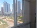 3-комнатная квартира · 90.5 м² · 3/17 этаж, Туран — Бухар Жырау за 69 млн 〒 в Астане, Нура р-н — фото 11