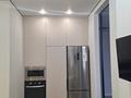 3-комнатная квартира · 90.5 м² · 3/17 этаж, Туран — Бухар Жырау за 69 млн 〒 в Астане, Нура р-н — фото 2