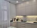 3-комнатная квартира · 90.5 м² · 3/17 этаж, Туран — Бухар Жырау за 69 млн 〒 в Астане, Нура р-н