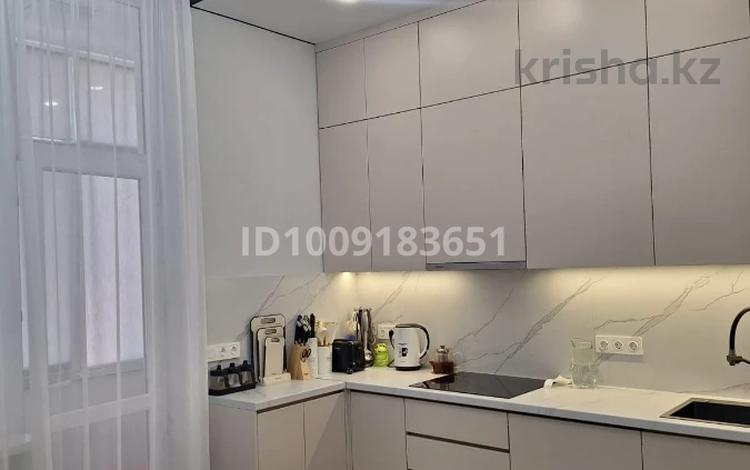 3-комнатная квартира · 90.5 м² · 3/17 этаж, Туран — Бухар Жырау за 69 млн 〒 в Астане, Нура р-н — фото 5
