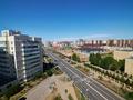 3-комнатная квартира · 96 м² · 9/9 этаж, Ильяс Омарова 7 за 37.1 млн ₸ в Астане, Нура р-н — фото 37
