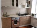 2-бөлмелі пәтер · 43 м² · 3/4 қабат, абая — байтурсынова, бағасы: 35.5 млн ₸ в Алматы, Алмалинский р-н