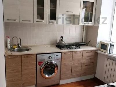 2-бөлмелі пәтер · 43 м² · 3/4 қабат, абая — байтурсынова, бағасы: 35.5 млн ₸ в Алматы, Алмалинский р-н