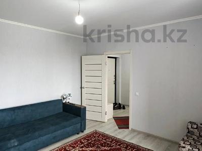 1-бөлмелі пәтер · 35 м² · 9/9 қабат, Киевская 24к1, бағасы: 20 млн ₸ в Костанае