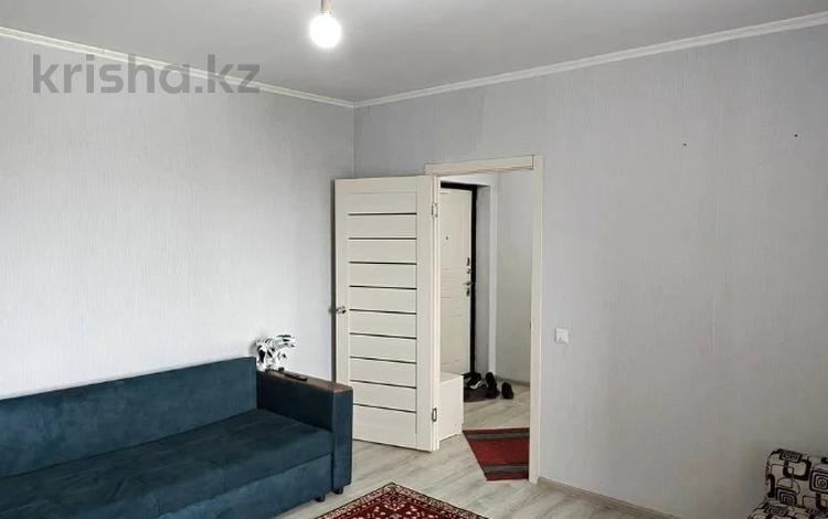 1-бөлмелі пәтер · 35 м² · 9/9 қабат, Киевская 24к1, бағасы: 20 млн ₸ в Костанае — фото 2