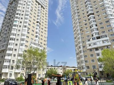 2-бөлмелі пәтер · 47 м² · 23/25 қабат, Абая, бағасы: 22 млн ₸ в Астане, р-н Байконур